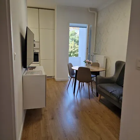 Appartement Old Town - 2 Bedrooms, Self Check-in Bratislava
