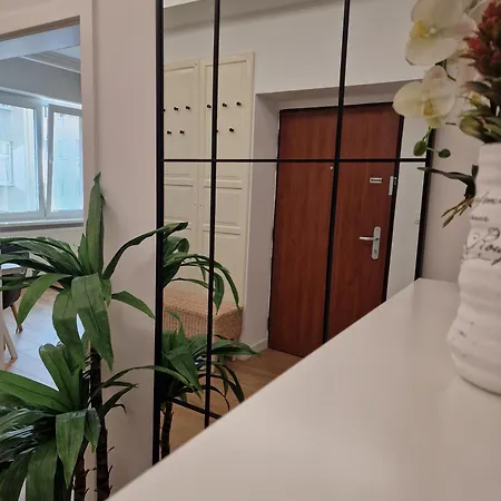 Old Town - 2 Bedrooms, Self Check-in *