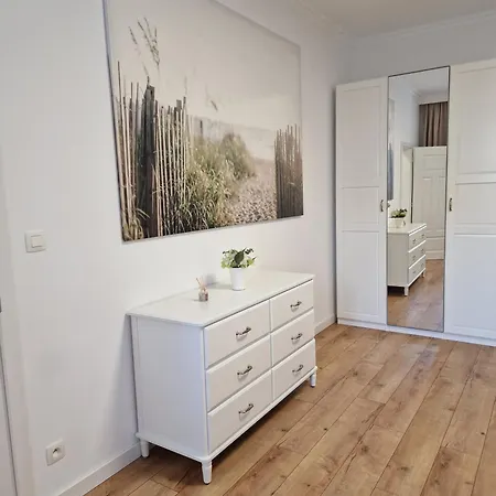 Apartment Old Town - 2 Bedrooms, Self Check-in *