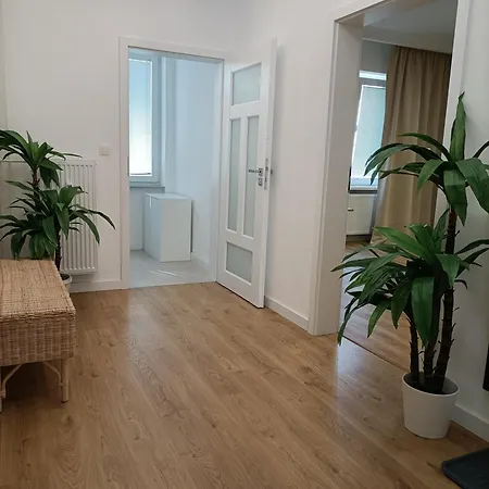 Appartamento Old Town - 2 Bedrooms, Self Check-in *